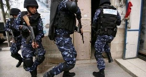 PA security carries out new political arrests in W. Bank