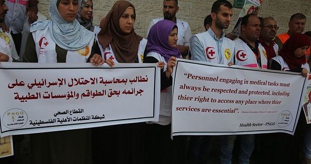 Majority of UN condemnations directed at Israeli crimes