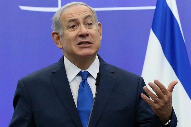 Netanyahu may try to avoid new elections in light of poor polling data