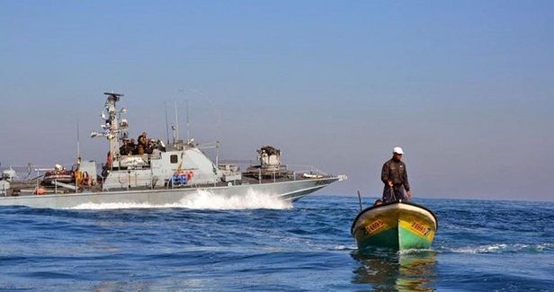 IOF attacks fishermen, farmers in Gaza