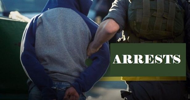 Israeli police kidnap several Palestinians in J’lem