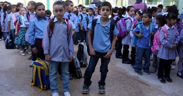 Safadi: Palestinian curriculum faces feverish Israelization attempts