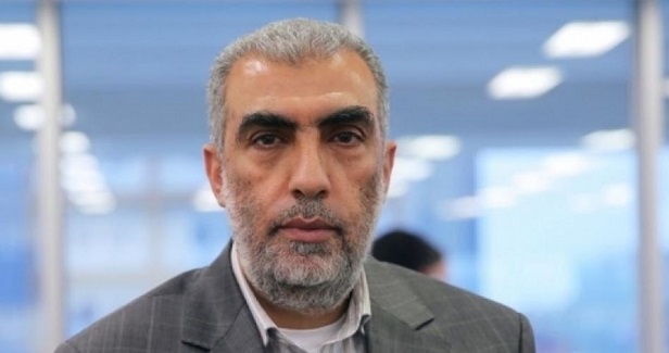 Sheikh Khatib holds PA responsible for Israels violations at Aqsa