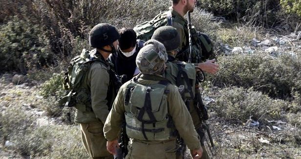 IOF raids homes, kidnaps Palestinians in J�lem and W. Bank