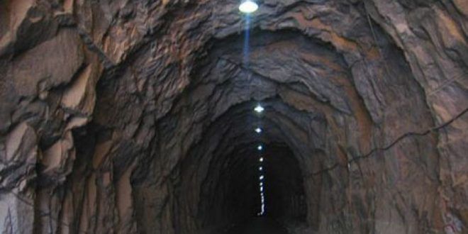 Israel discovers tunnel on southern border of Gaza Strip