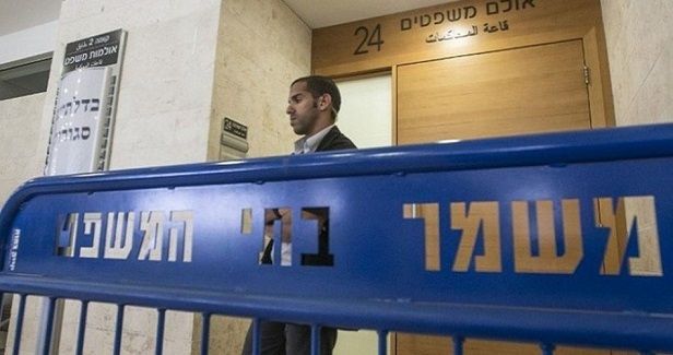 8 Jerusalemites receive detention extensions from Israeli court