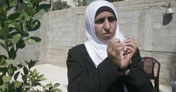 IOA imposes administrative detention on Dababsa