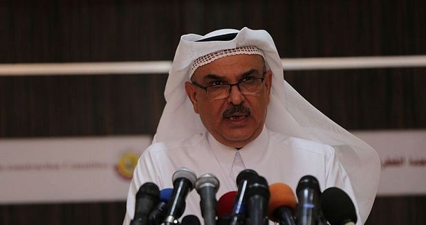 Emadi: Qatar grants Gaza 13.7 million dollars