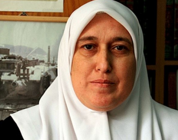MP Mansour: Revolution would continue until Israeli occupation ends