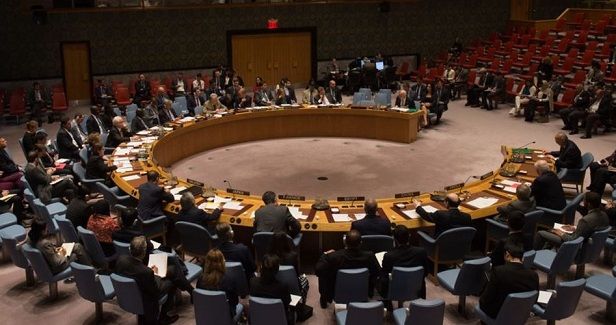 Calls launched at UN Security Council for protecting Palestinians