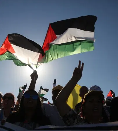 Recognition of a Palestinian state without liberation is an illusion