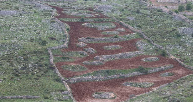 Yassid, Palestinian heritage surrounded by beauty and history