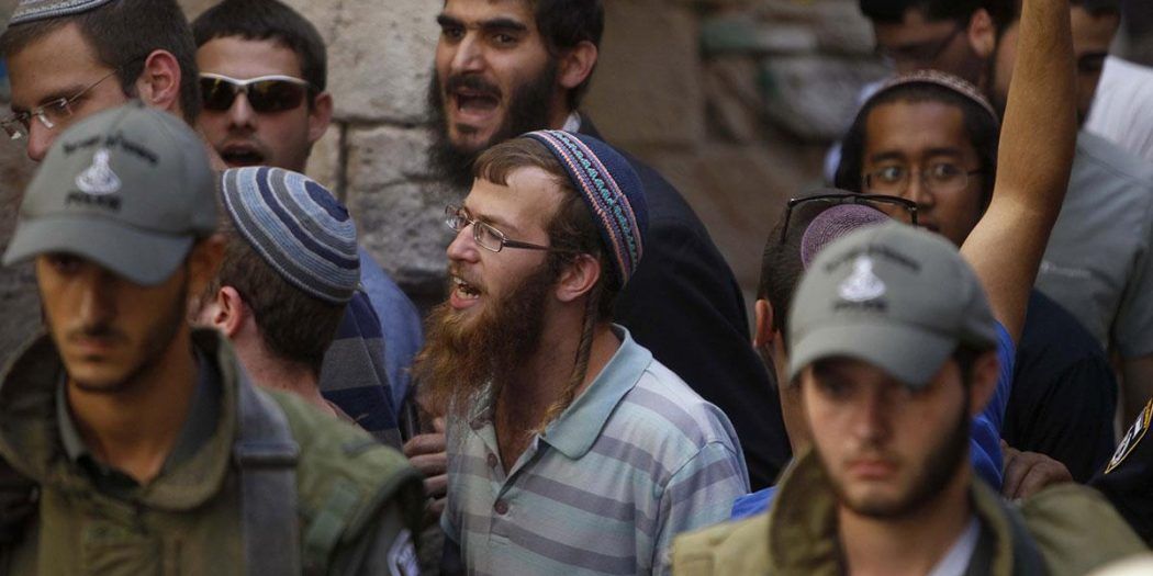 Israeli settlers brutally stab Palestinian worker in Jerusalem
