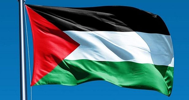 A World without Palestine