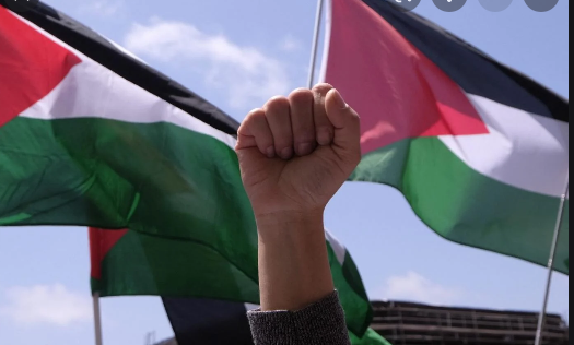 Palestinians deserve reparations for Britain's colonial crimes