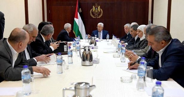 Fatah calls for new international mechanism for peace process