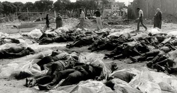 After 66 years, documents from Kafr Qasem massacre trial unveiled