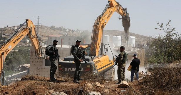 IOF to demolish slain Palestinian's family house