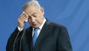 Unprecedented Crises of Netanyahu