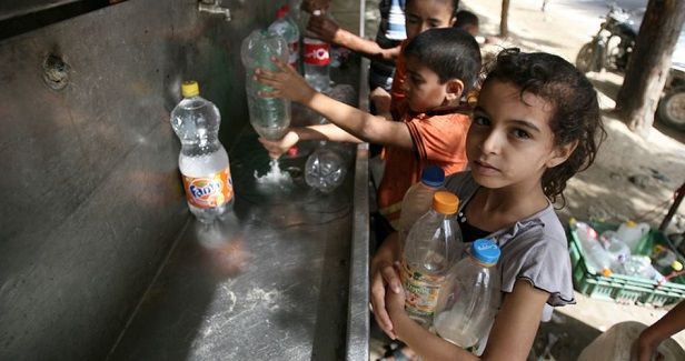 UN asks Israel to fully lift Gaza border closures