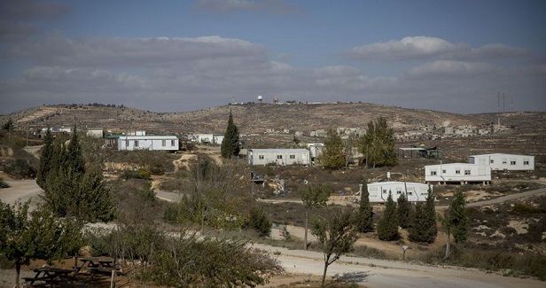 IOA starts building new West Bank settlement