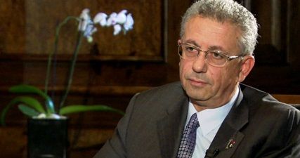 Barghouthi calls for rallying int'l action against Gaza siege