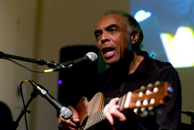 BDS Rejoices after Acclaimed Brazilian Artist Gilberto Gil Cancels Israel Concert