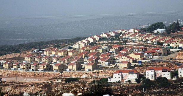 New expansion project in Brukhin settlement in Salfit