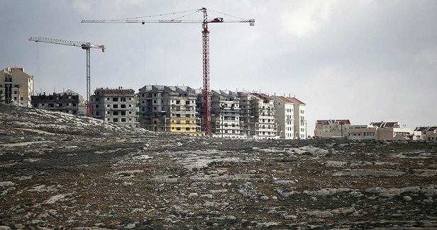 Netanyahu vows to build 840 new settlement units in Salfit