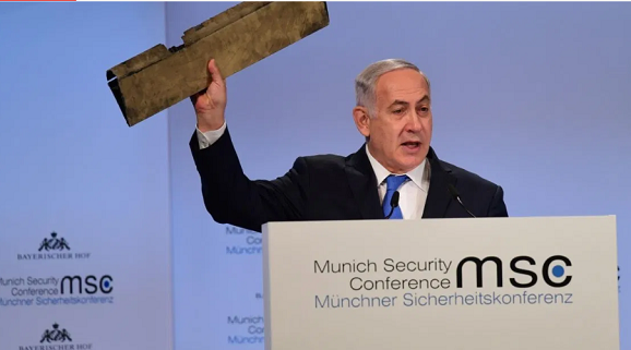 Hebrew sources: Tel Aviv getting ready for direct Iranian attack with cruise missiles or a drone