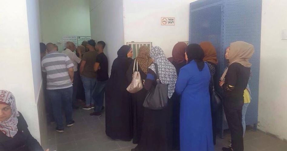 Ramon jailers try to bar families from visiting relatives