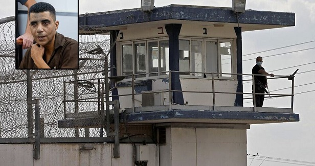 Gilboa prison escapees face Israeli revenge measures