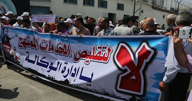 Palestinian Union of Social Workers and Psychologists condemns international psychology association 2019 conference in Israel