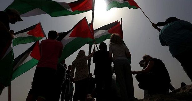What would a Palestinian state look like?