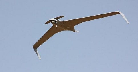 Gaza: Israeli army intensified drone overflights