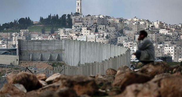 New settlement plans to isolate East Jerusalem Palestinian surroundings
