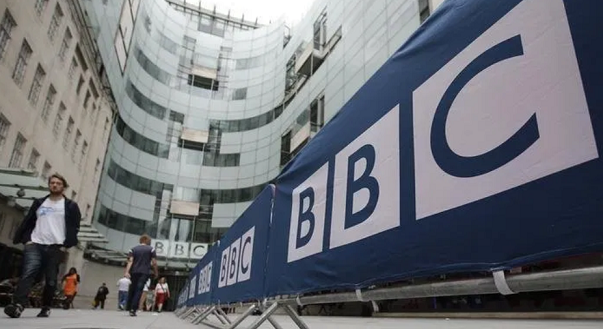 Pro-Israel outrage over BBC coverage of Holocaust memorial