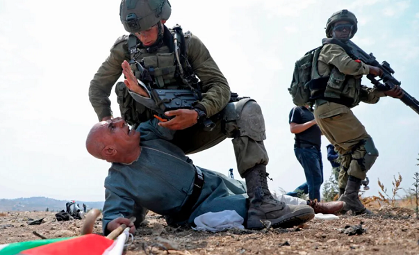 Why is Israel Amending Its Open-Fire Policy: Three Possible Answers