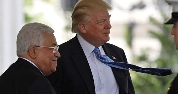 Normalisation plans to marginalise Palestine