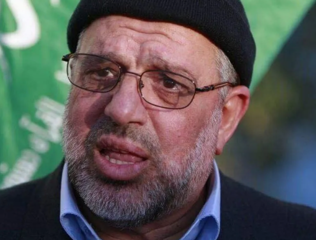 Israeli occupation extends detention of Sheikh Hassan Yousef