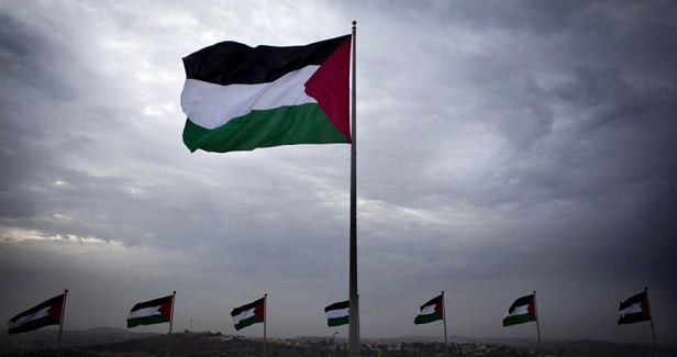 African Parliament grants Palestine observer status.