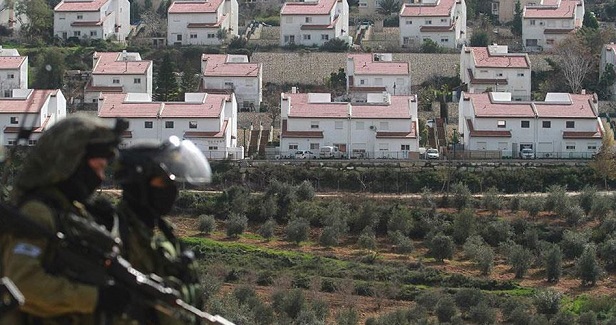 Israeli New Right party seeks to build 113,000 settler homes in WB