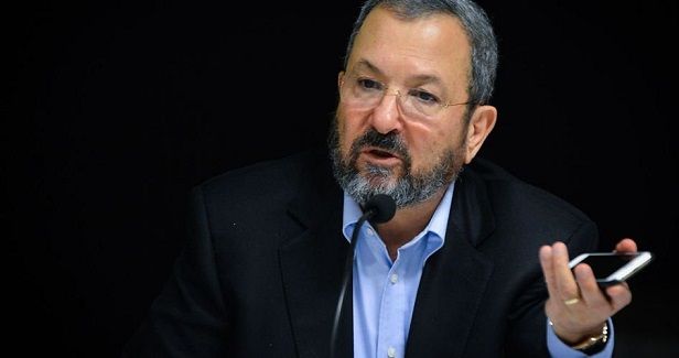 Ex-Israel PM: We killed 300 Palestinians in 3 minutes