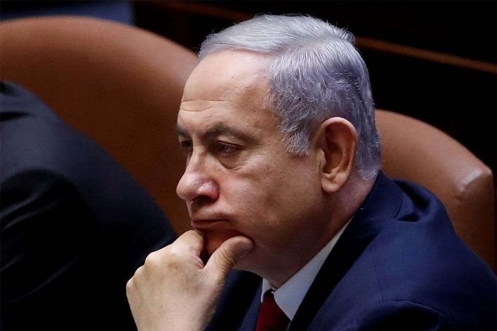 Why Israel is Struggling to Find a Way out of Its Political Deadlock