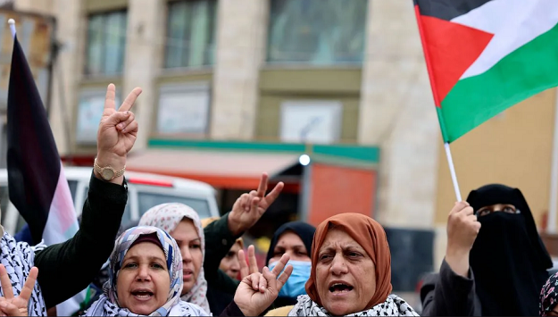 Palestinian prisoners are synonymous with resistance, not PA collaboration