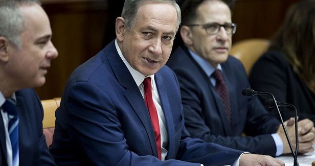 Israel will not slow settlement on Palestinian land, Says Netanyahu