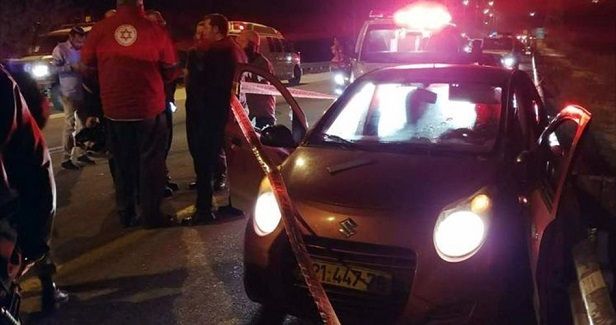 US ambassador to Israel calls for cutting aids to PA