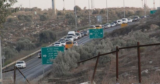 Israeli forces block Palestinians� free movement in Tulkarem