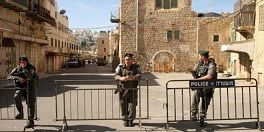 Report: Hebron is more than ever targeted by settlement and Judaization projects