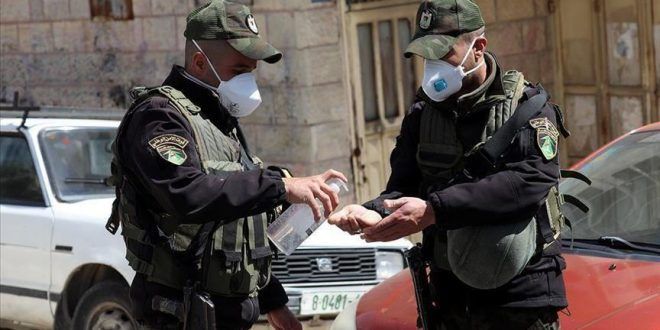 30 coronavirus cases in Palestine: Youngest patient is two years old